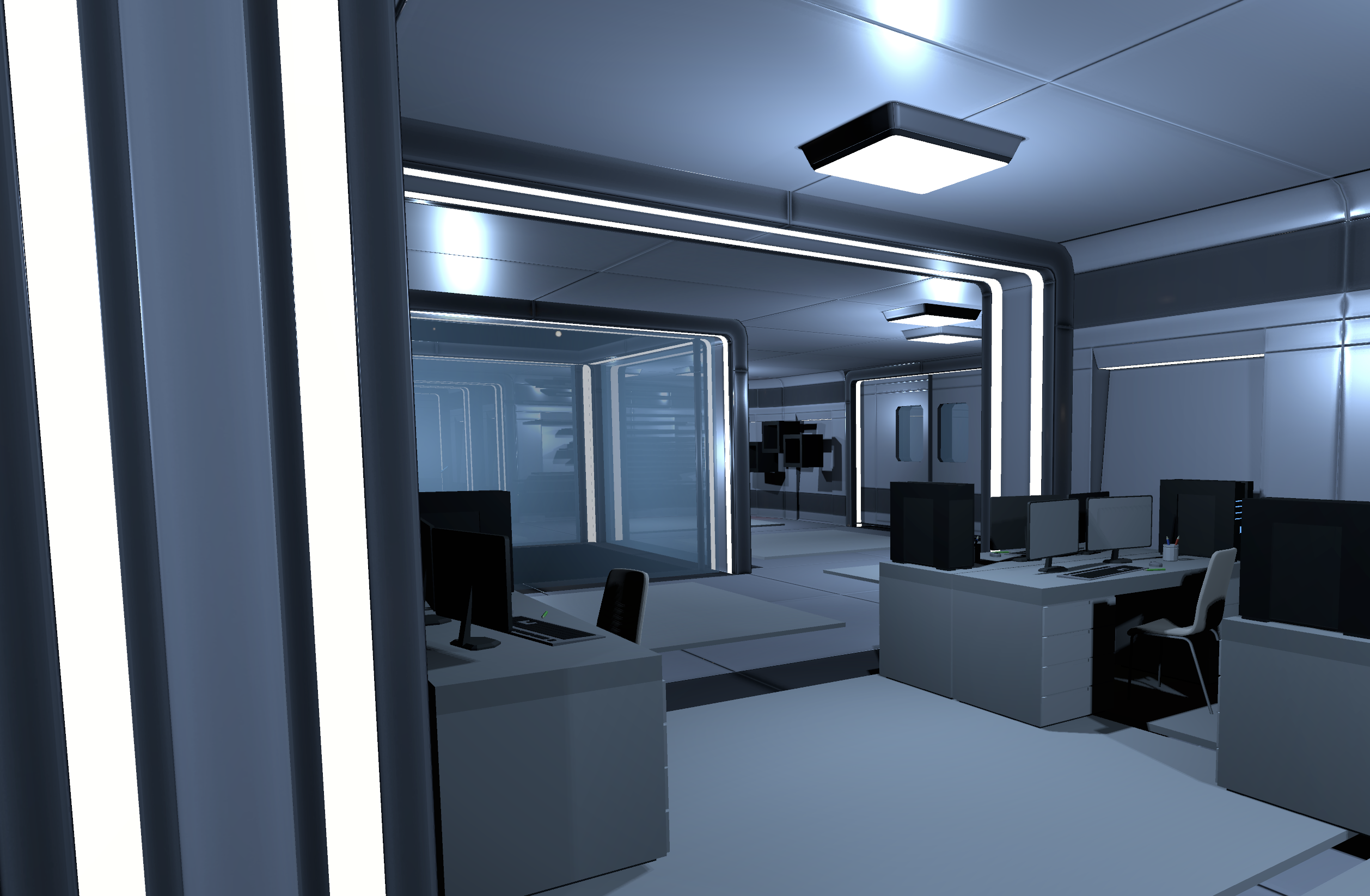 Jeu vidéo dans l&rsquo;espace 🚀✨