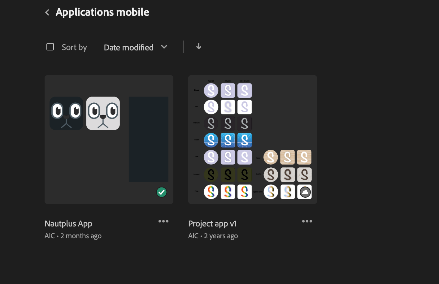 Une application pour l&rsquo;IUT 📱🔖